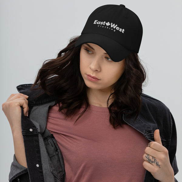 Classic Adjustable Hat