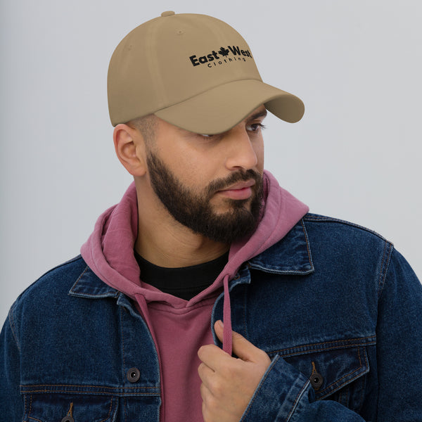 Classic Adjustable Hat
