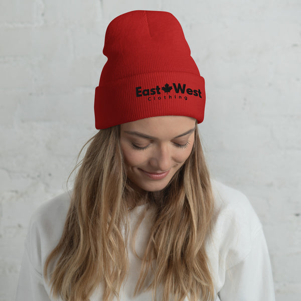 Classic Beanie
