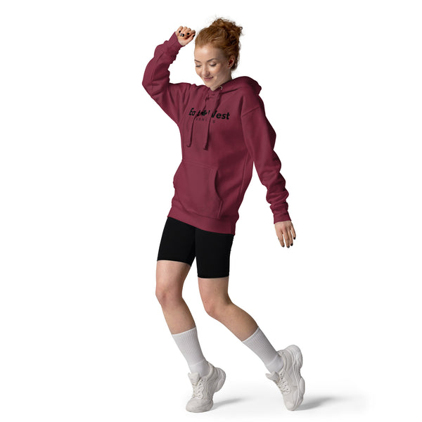 Classic Premium Hoodie