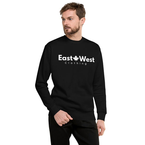 Classic Premium Sweatshirt