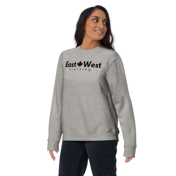 Classic Premium Sweatshirt